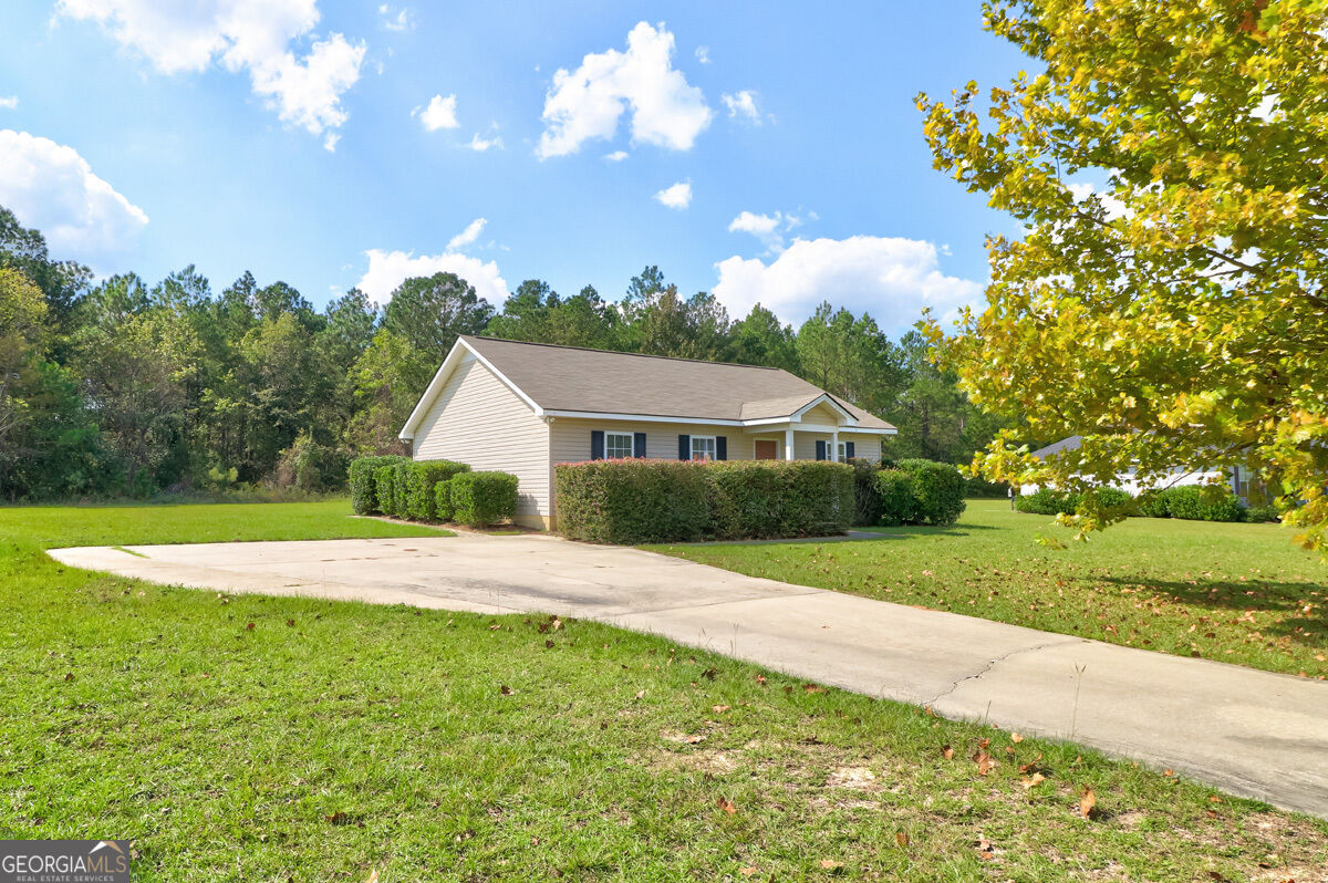 1612 Rebekah Road Statesboro GA 30458
