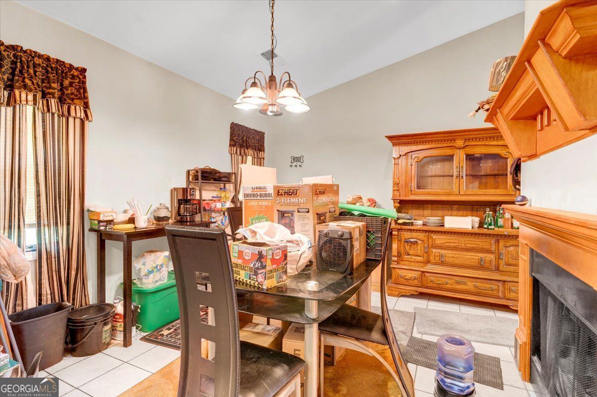 4184 Indian Forest Road Stone Mountain GA 30083
