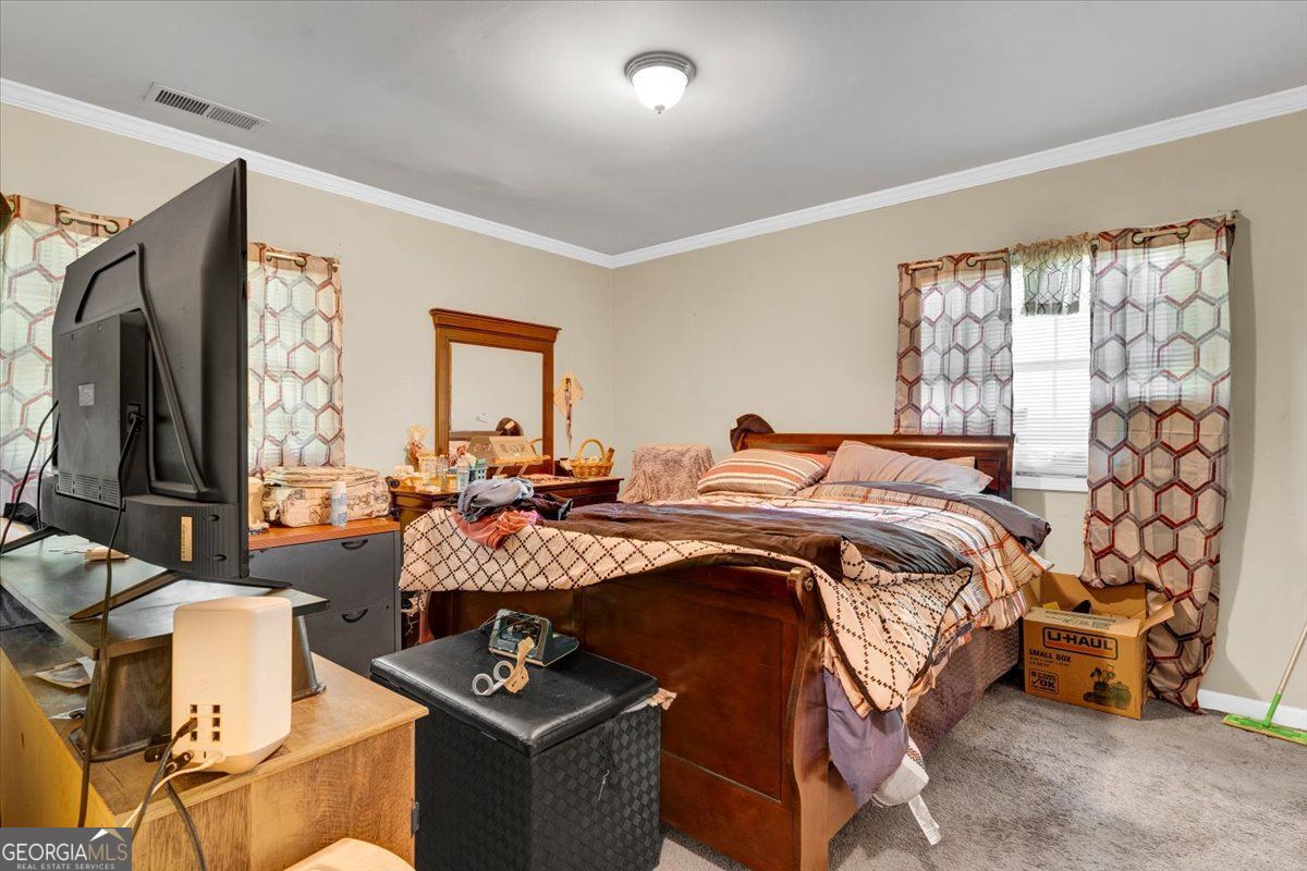 4184 Indian Forest Road Stone Mountain GA 30083