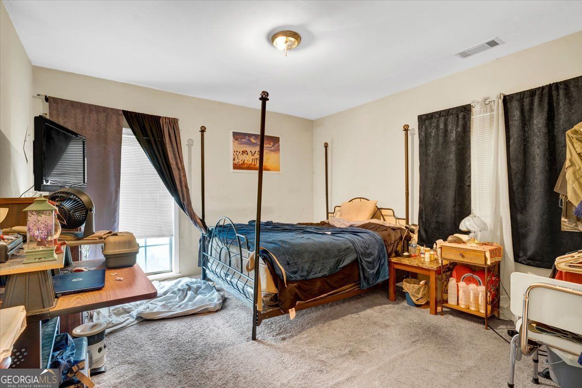 4184 Indian Forest Road Stone Mountain GA 30083