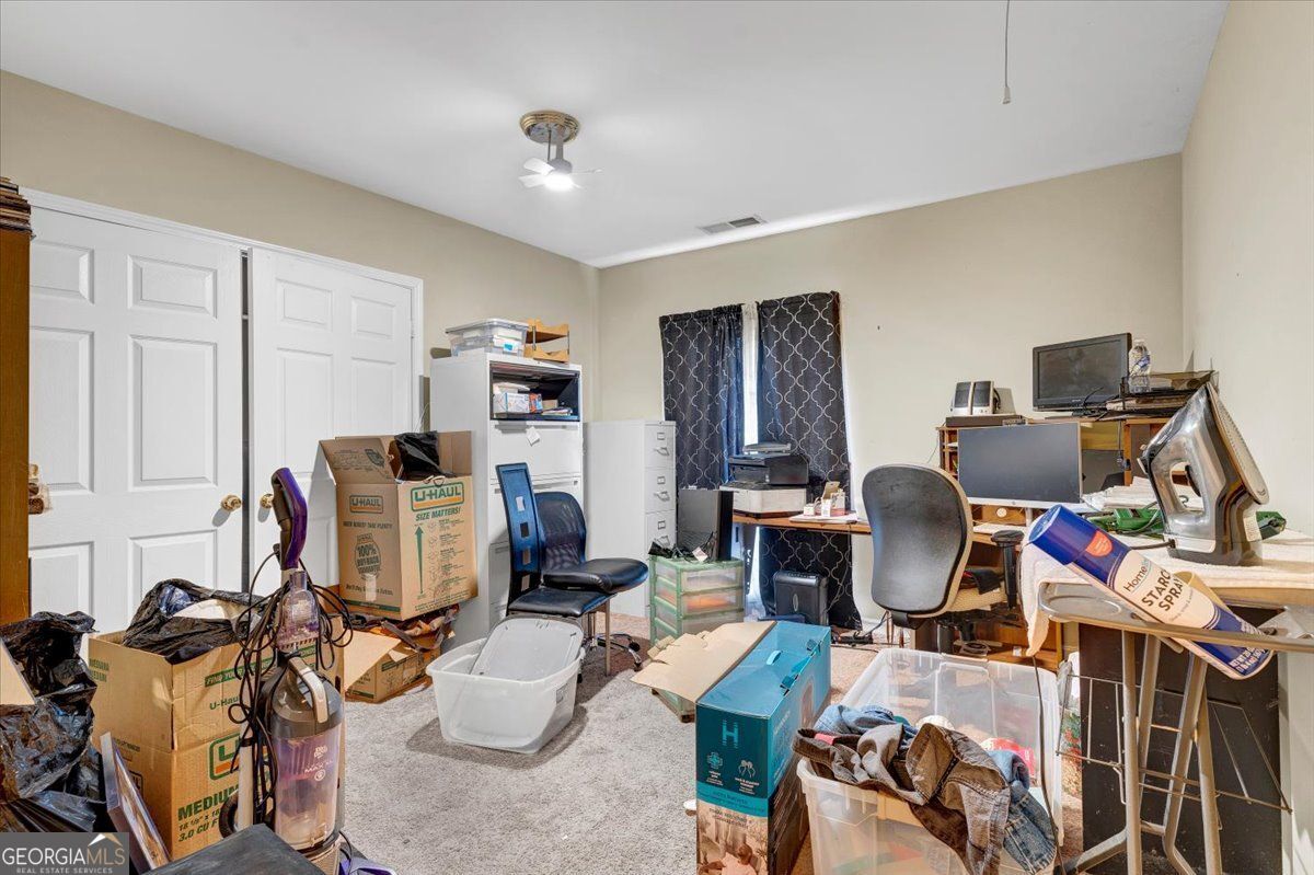 4184 Indian Forest Road Stone Mountain GA 30083