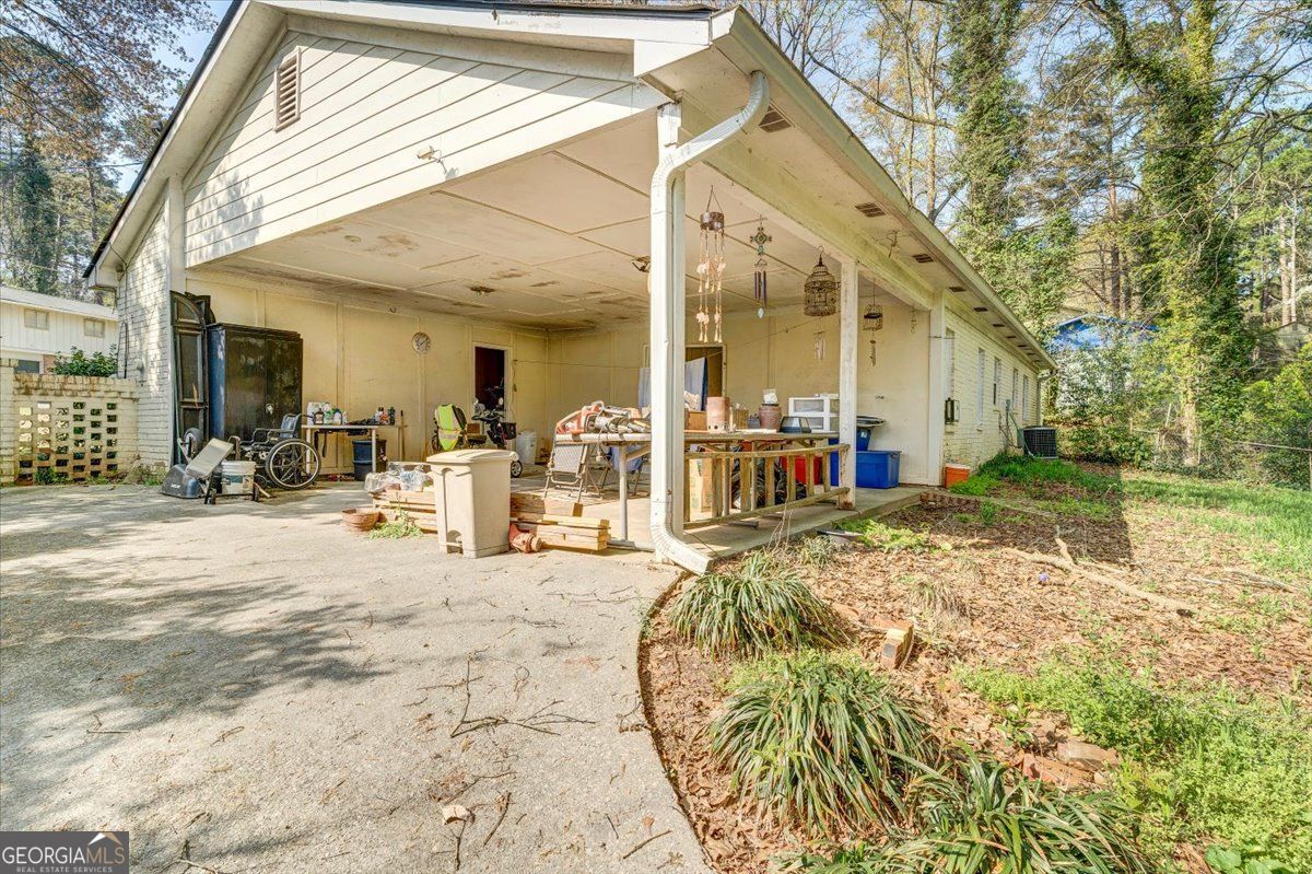 4184 Indian Forest Road Stone Mountain GA 30083