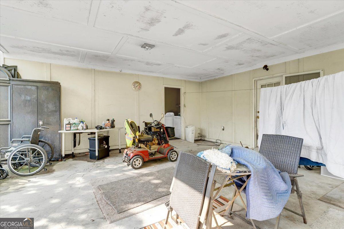 4184 Indian Forest Road Stone Mountain GA 30083