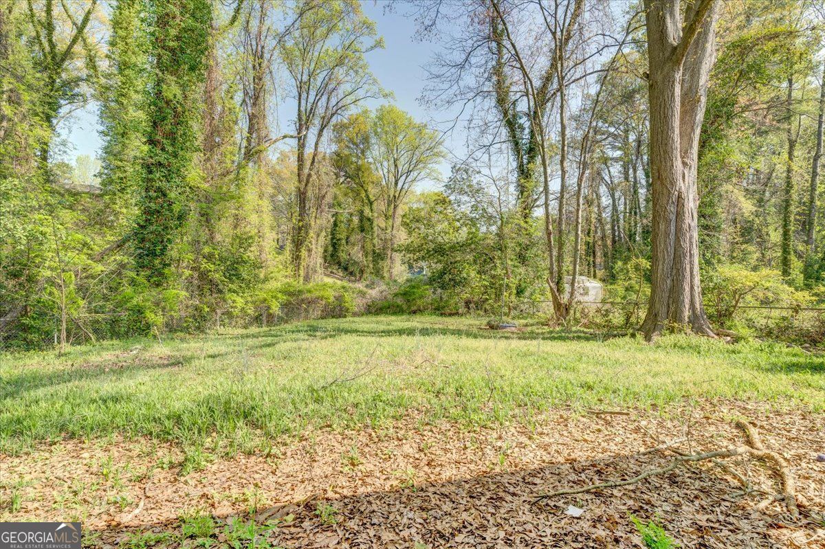 4184 Indian Forest Road Stone Mountain GA 30083
