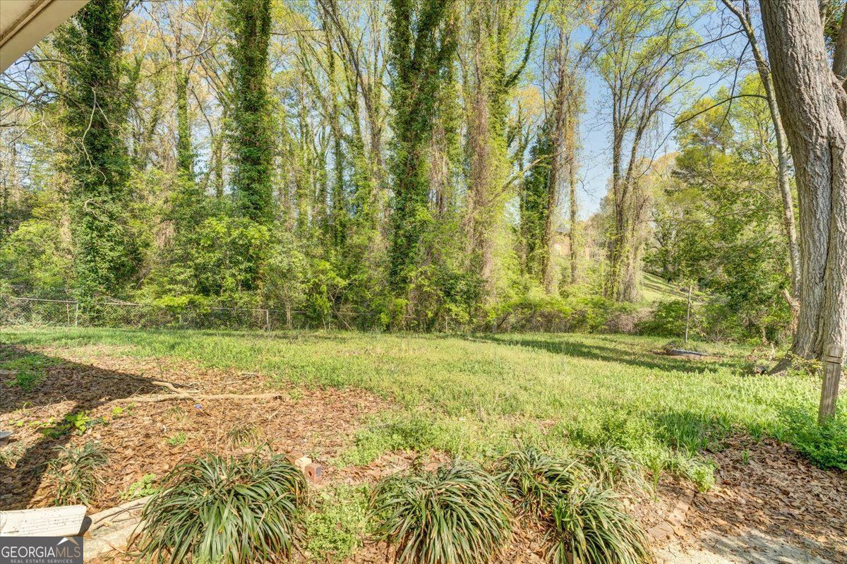 4184 Indian Forest Road Stone Mountain GA 30083