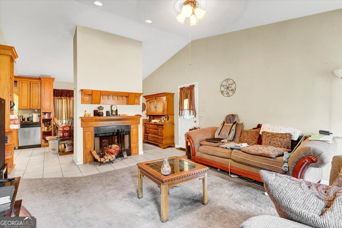 4184 Indian Forest Road Stone Mountain GA 30083