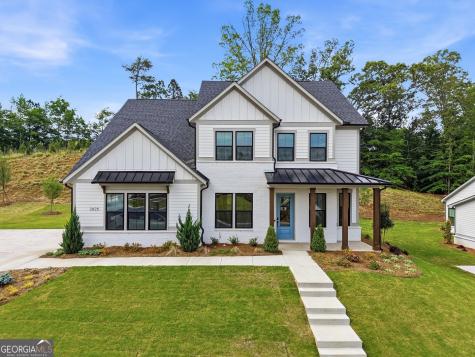2825 Medford Drive Cumming GA 30041