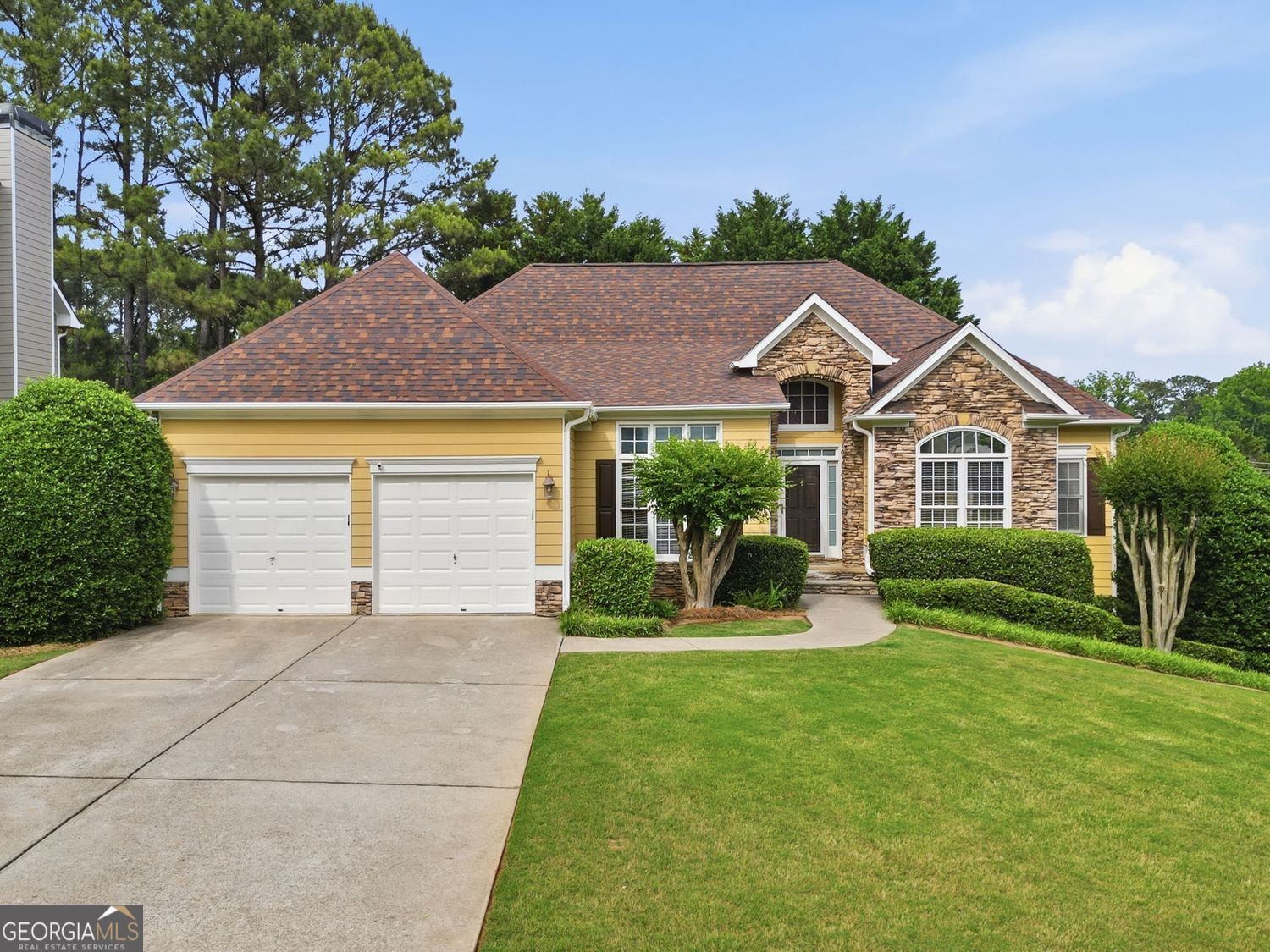 1221 Kingsbury Lane Powder Springs GA 30127