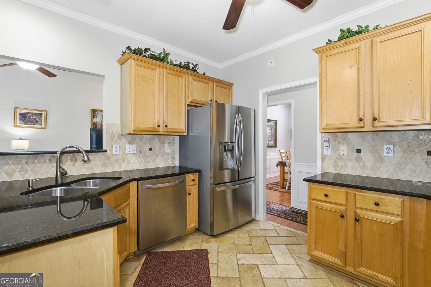 1221 Kingsbury Lane Powder Springs GA 30127