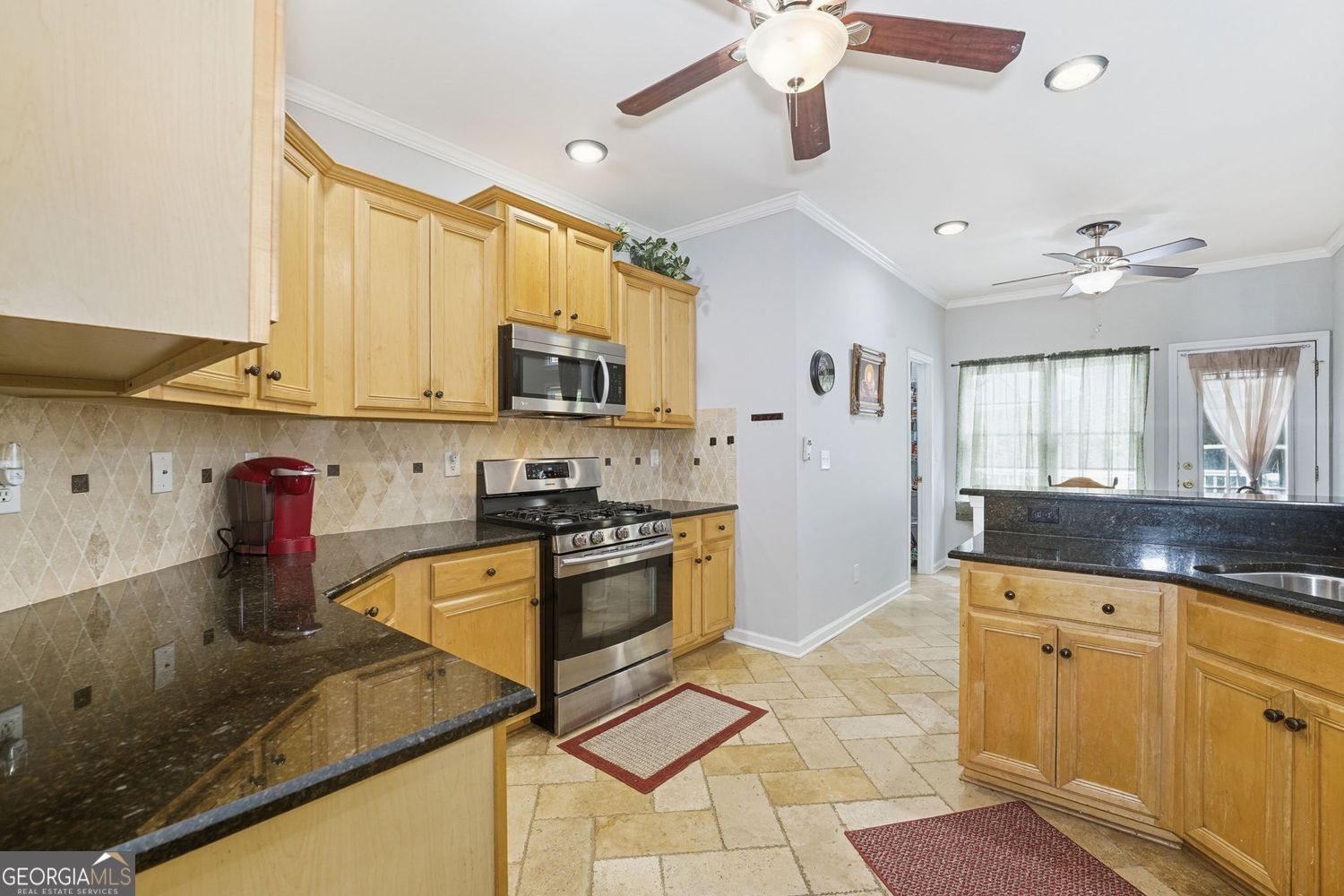 1221 Kingsbury Lane Powder Springs GA 30127