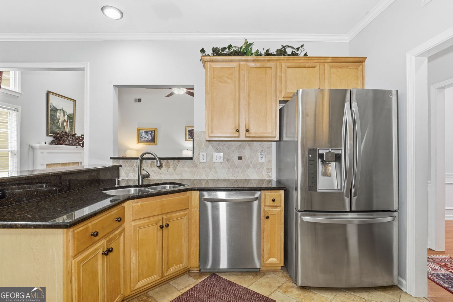 1221 Kingsbury Lane Powder Springs GA 30127