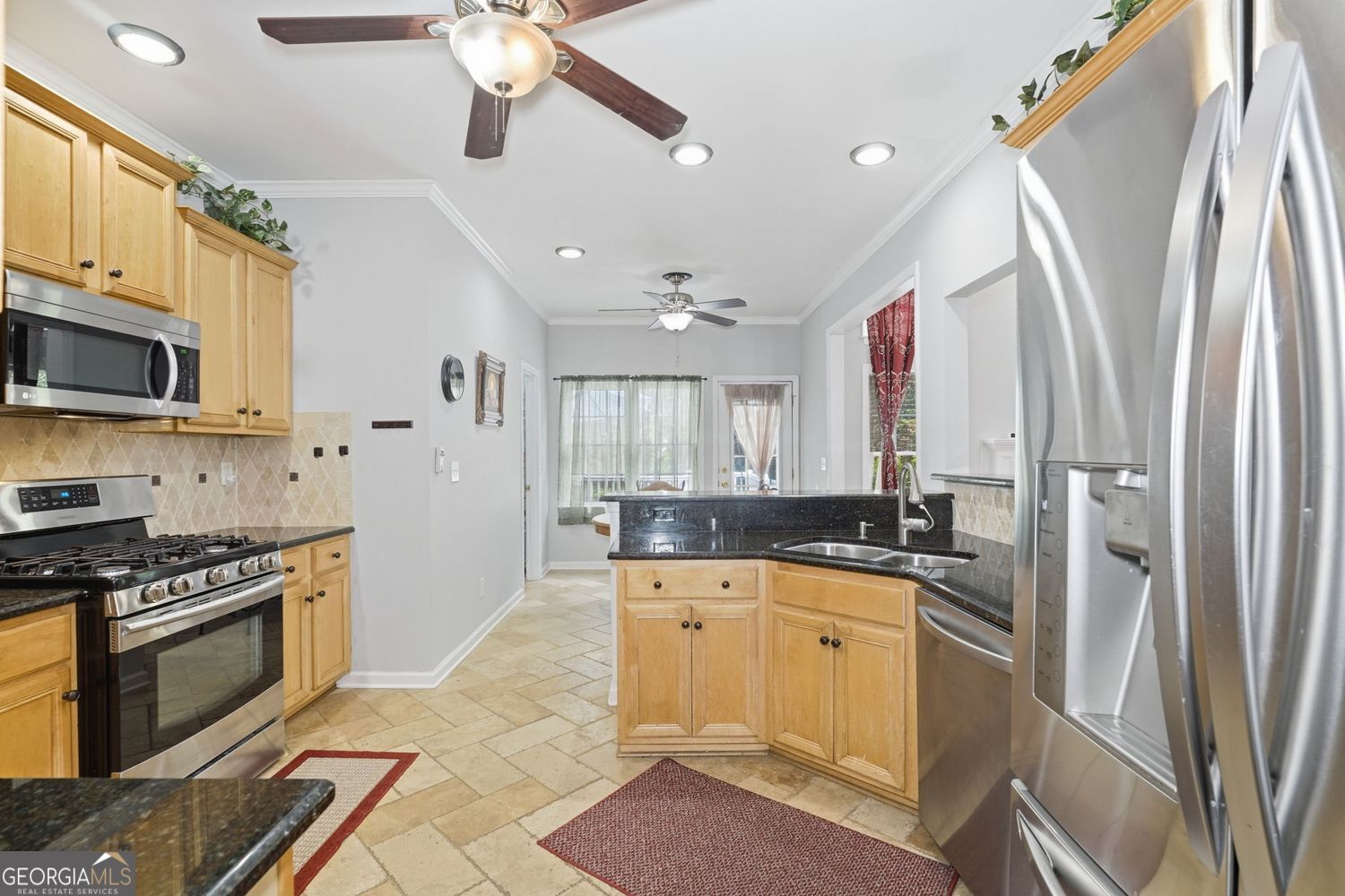 1221 Kingsbury Lane Powder Springs GA 30127