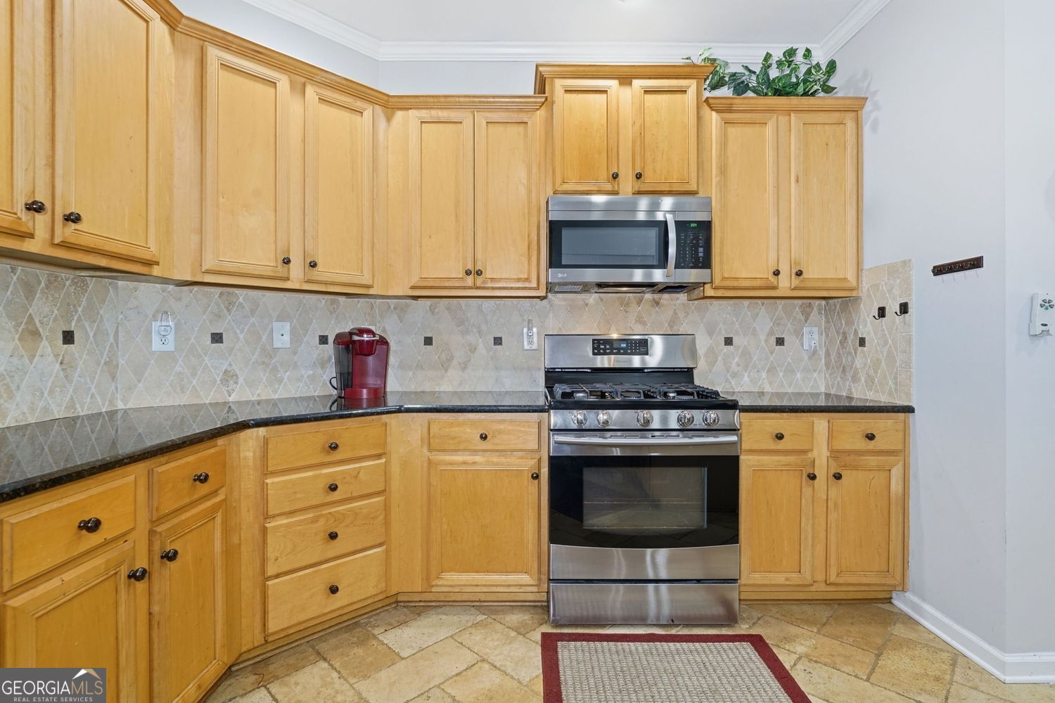 1221 Kingsbury Lane Powder Springs GA 30127