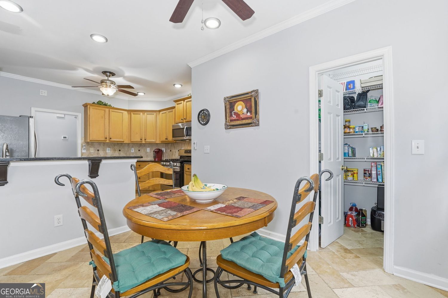 1221 Kingsbury Lane Powder Springs GA 30127