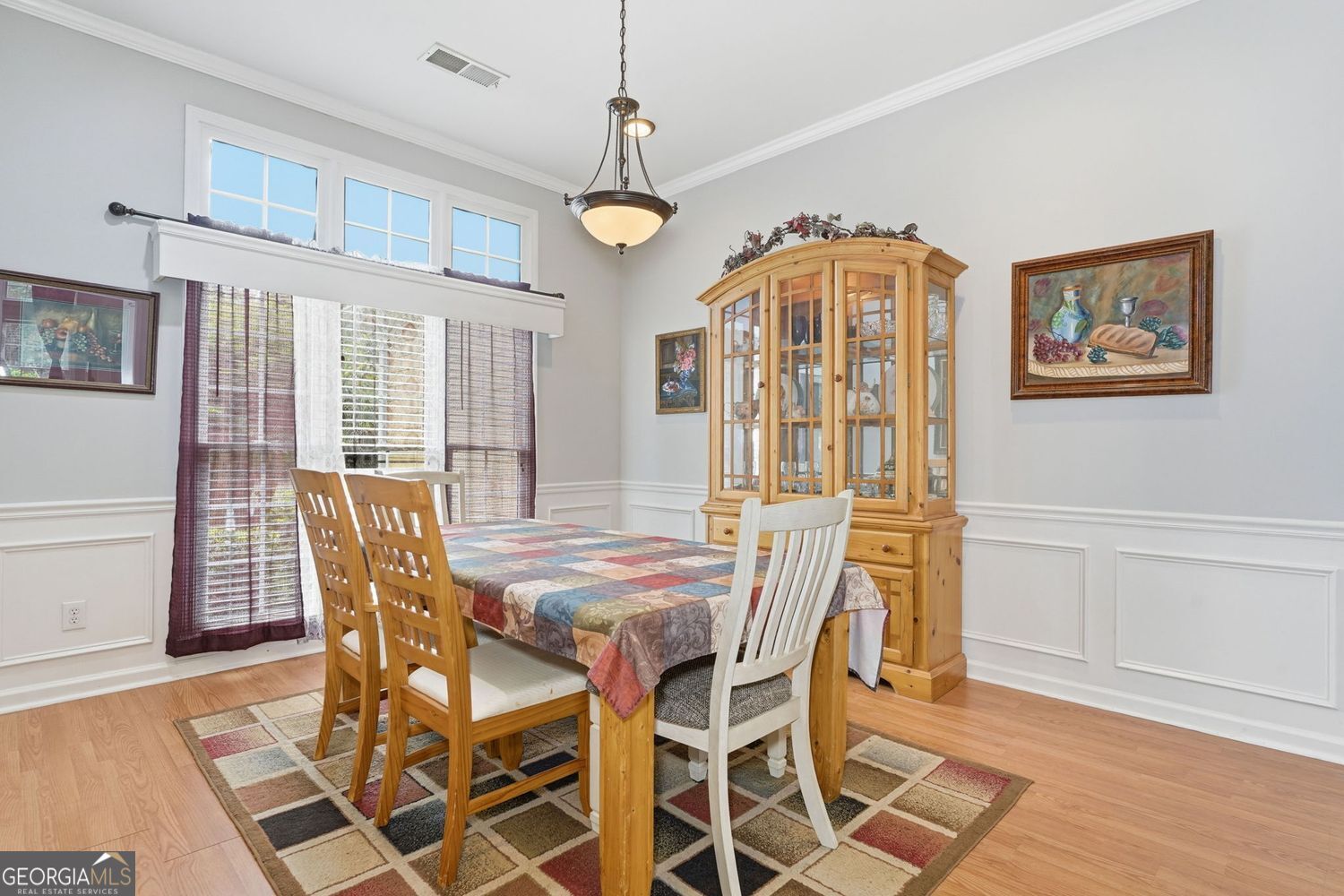 1221 Kingsbury Lane Powder Springs GA 30127