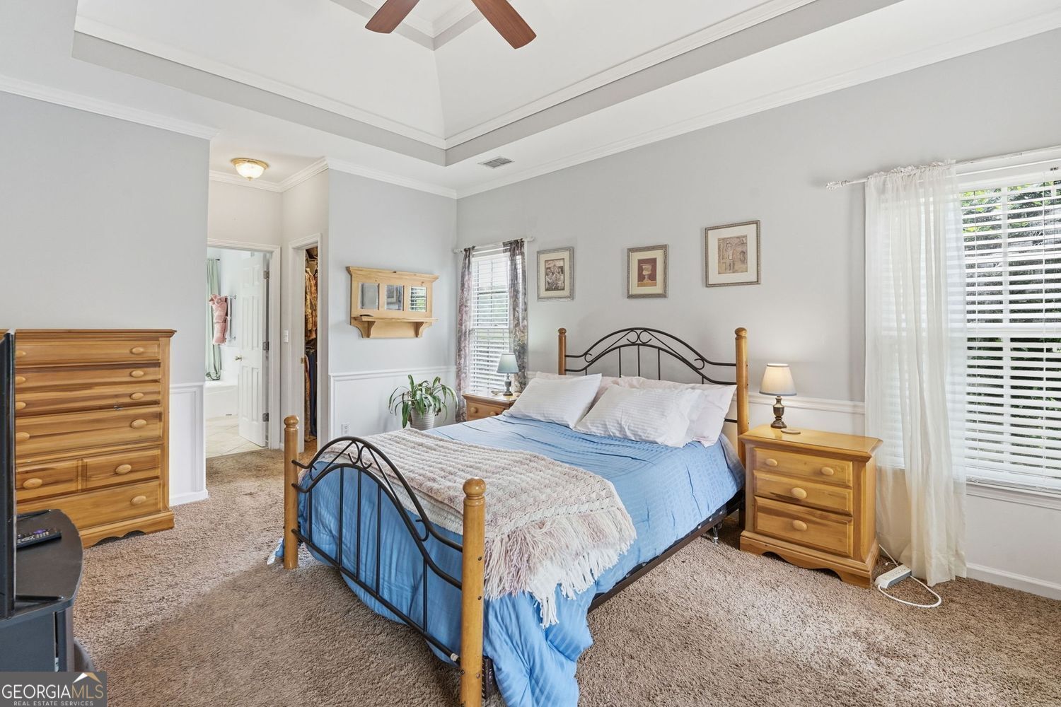 1221 Kingsbury Lane Powder Springs GA 30127