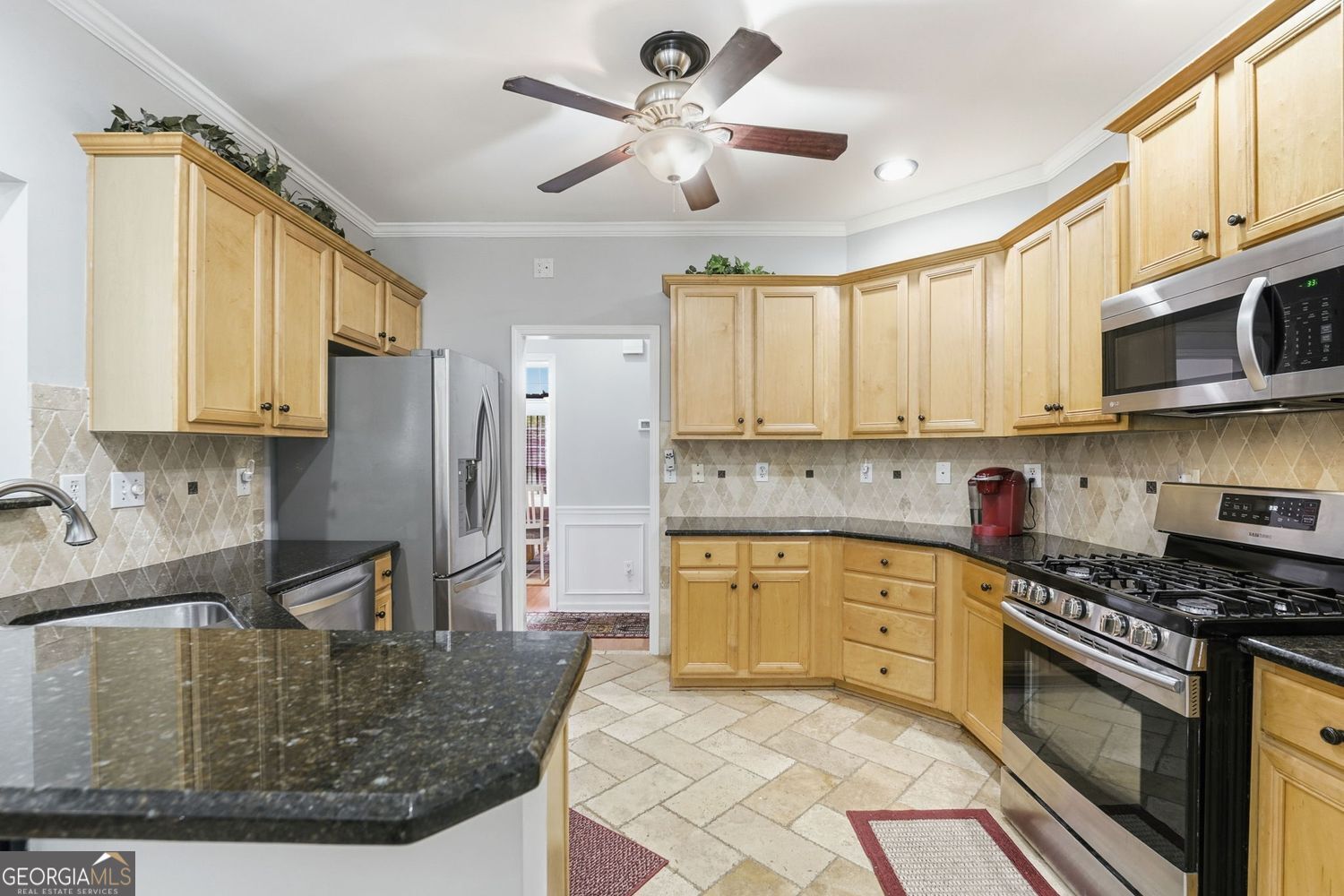 1221 Kingsbury Lane Powder Springs GA 30127