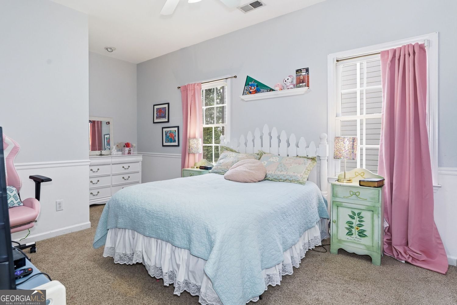 1221 Kingsbury Lane Powder Springs GA 30127