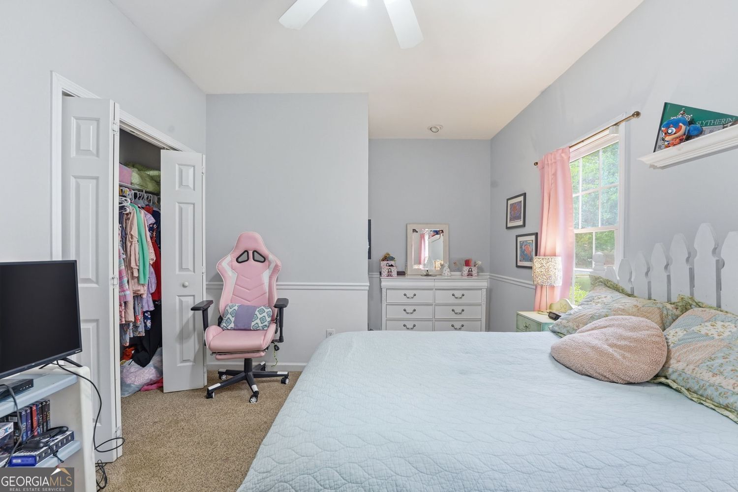 1221 Kingsbury Lane Powder Springs GA 30127