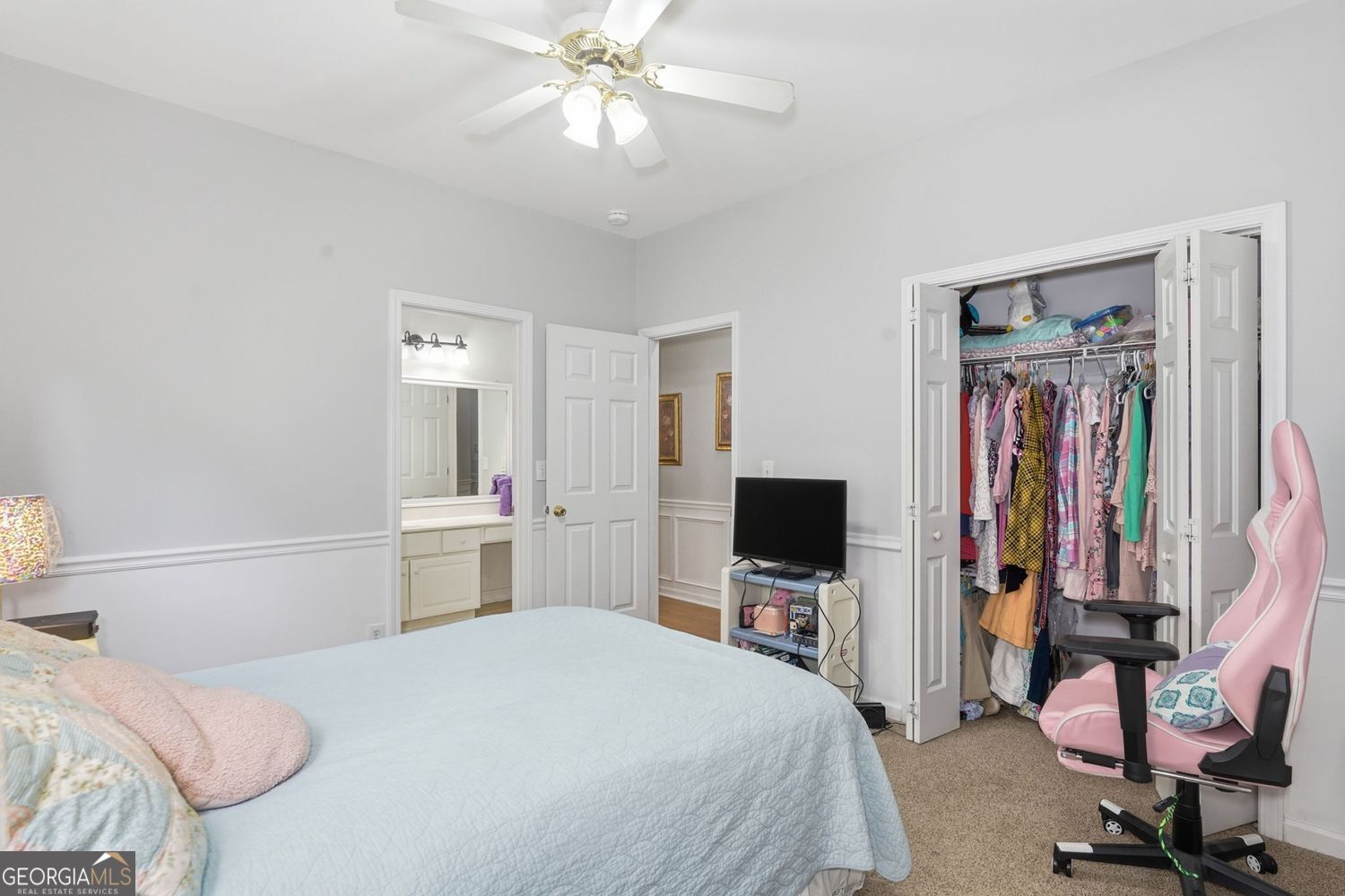 1221 Kingsbury Lane Powder Springs GA 30127
