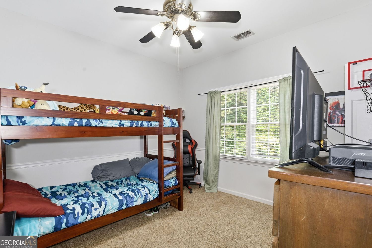 1221 Kingsbury Lane Powder Springs GA 30127