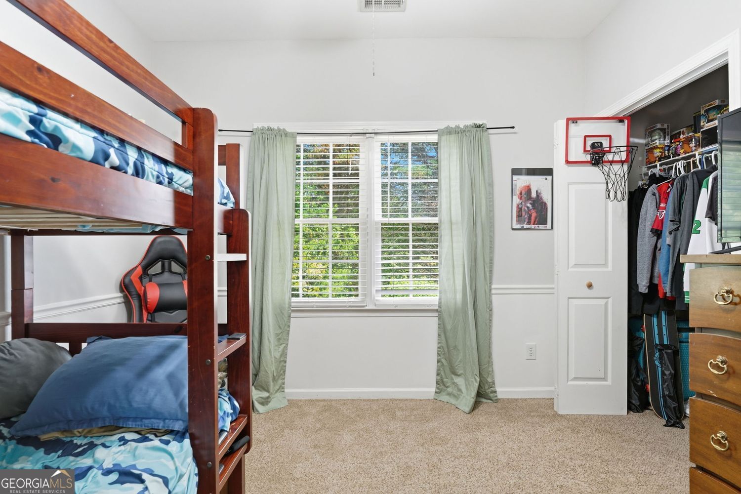 1221 Kingsbury Lane Powder Springs GA 30127