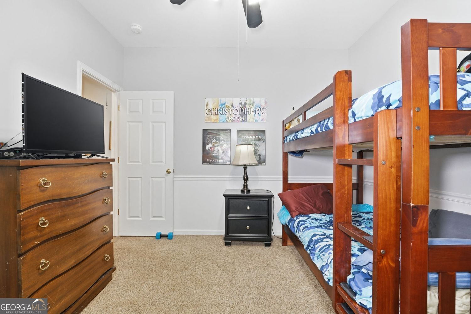 1221 Kingsbury Lane Powder Springs GA 30127