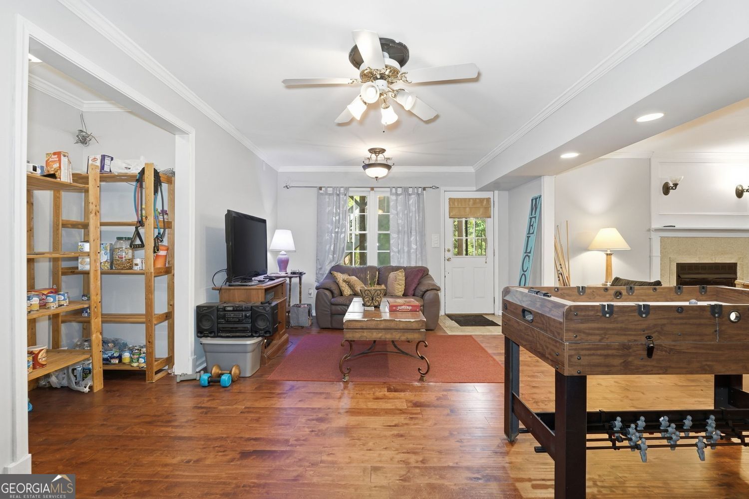 1221 Kingsbury Lane Powder Springs GA 30127