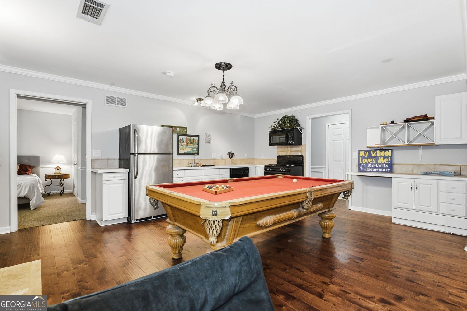1221 Kingsbury Lane Powder Springs GA 30127