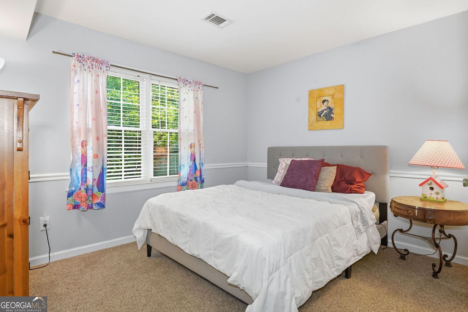 1221 Kingsbury Lane Powder Springs GA 30127