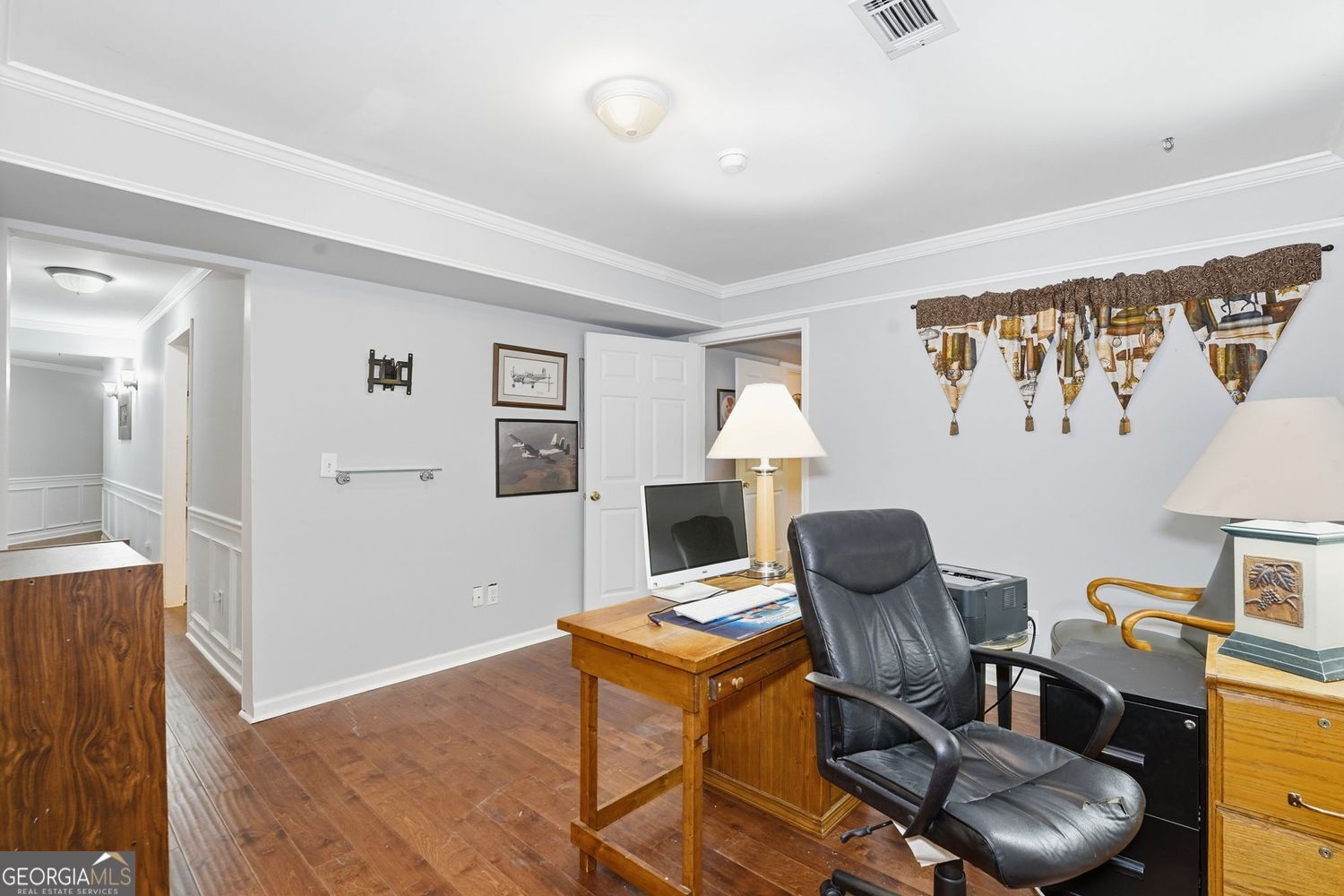 1221 Kingsbury Lane Powder Springs GA 30127