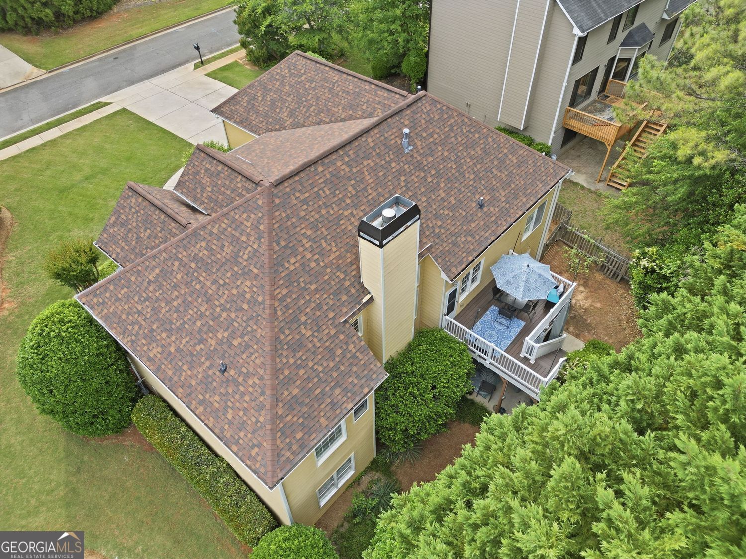 1221 Kingsbury Lane Powder Springs GA 30127