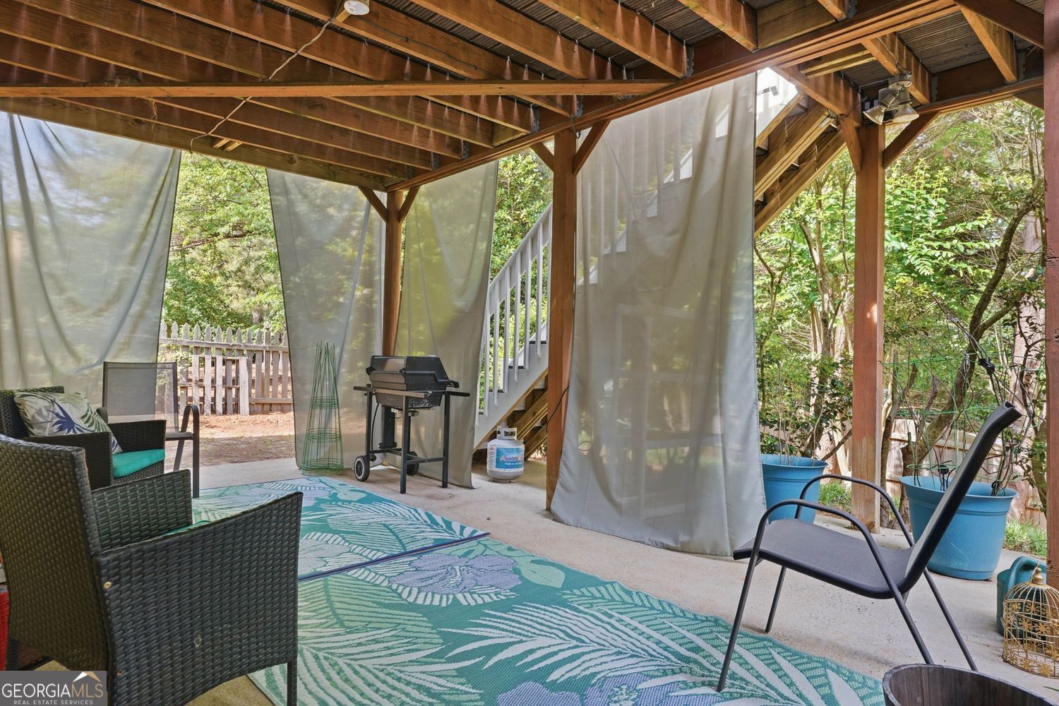 1221 Kingsbury Lane Powder Springs GA 30127