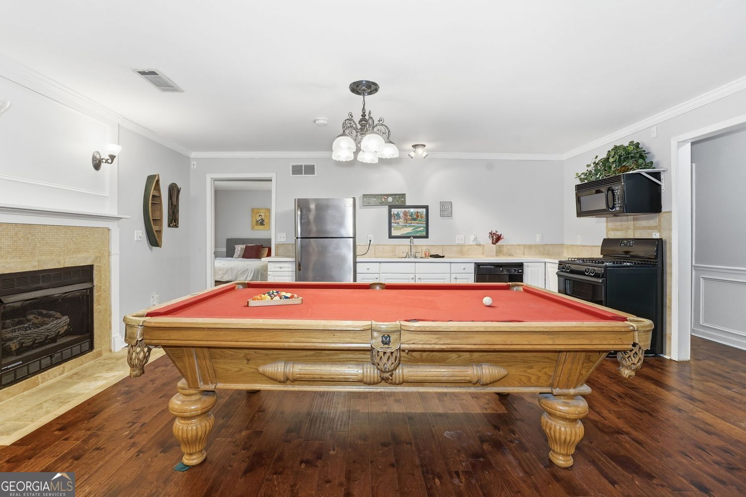 1221 Kingsbury Lane Powder Springs GA 30127