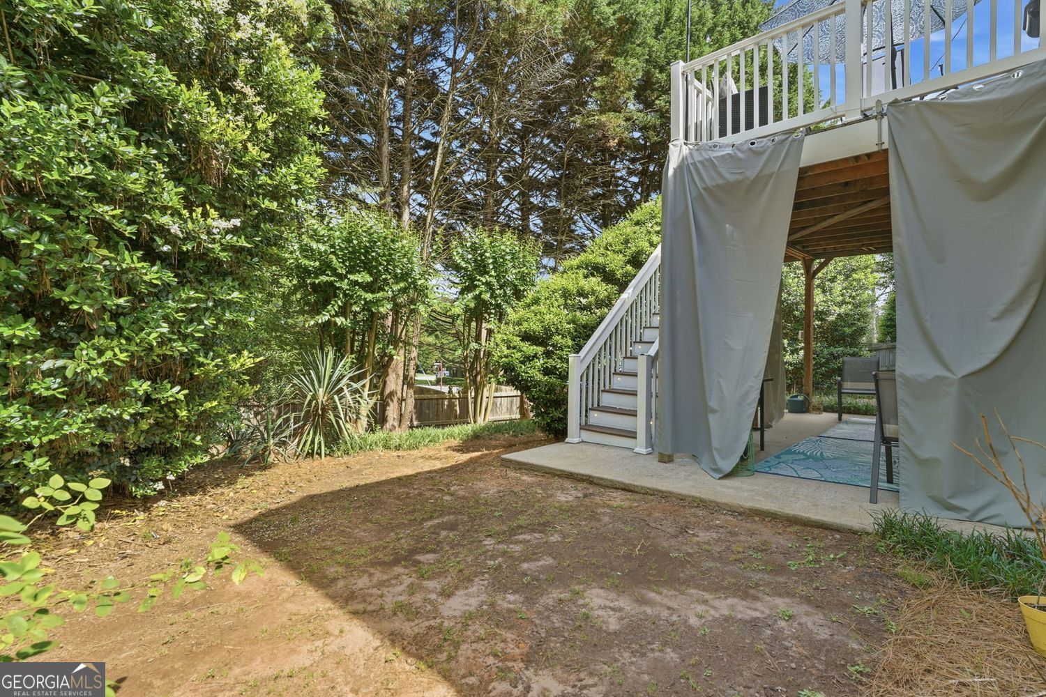 1221 Kingsbury Lane Powder Springs GA 30127