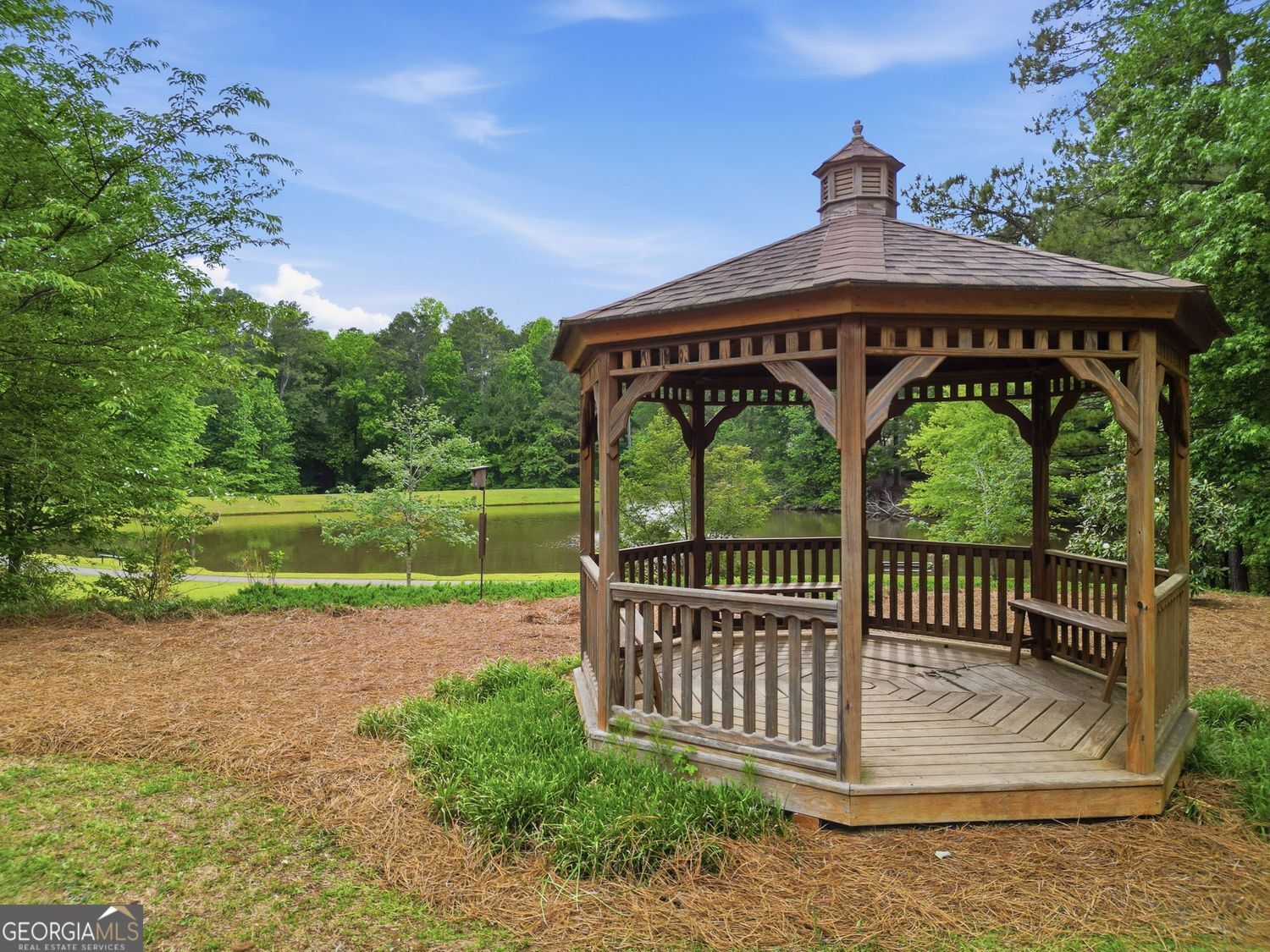 1221 Kingsbury Lane Powder Springs GA 30127
