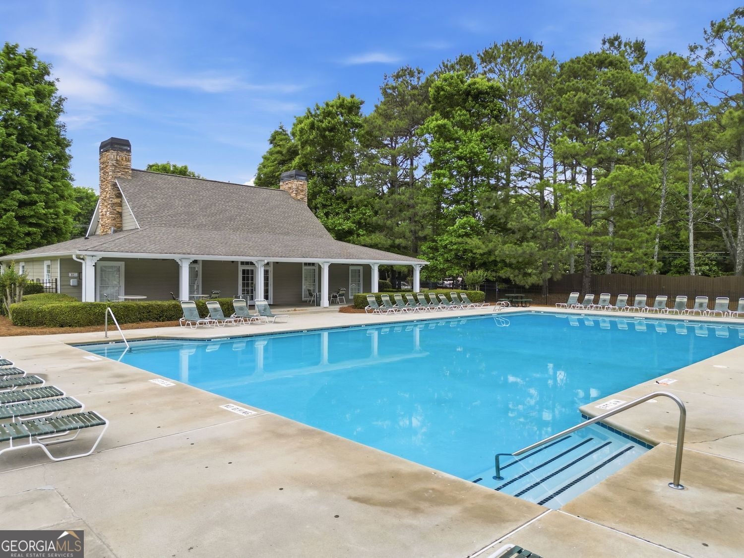 1221 Kingsbury Lane Powder Springs GA 30127