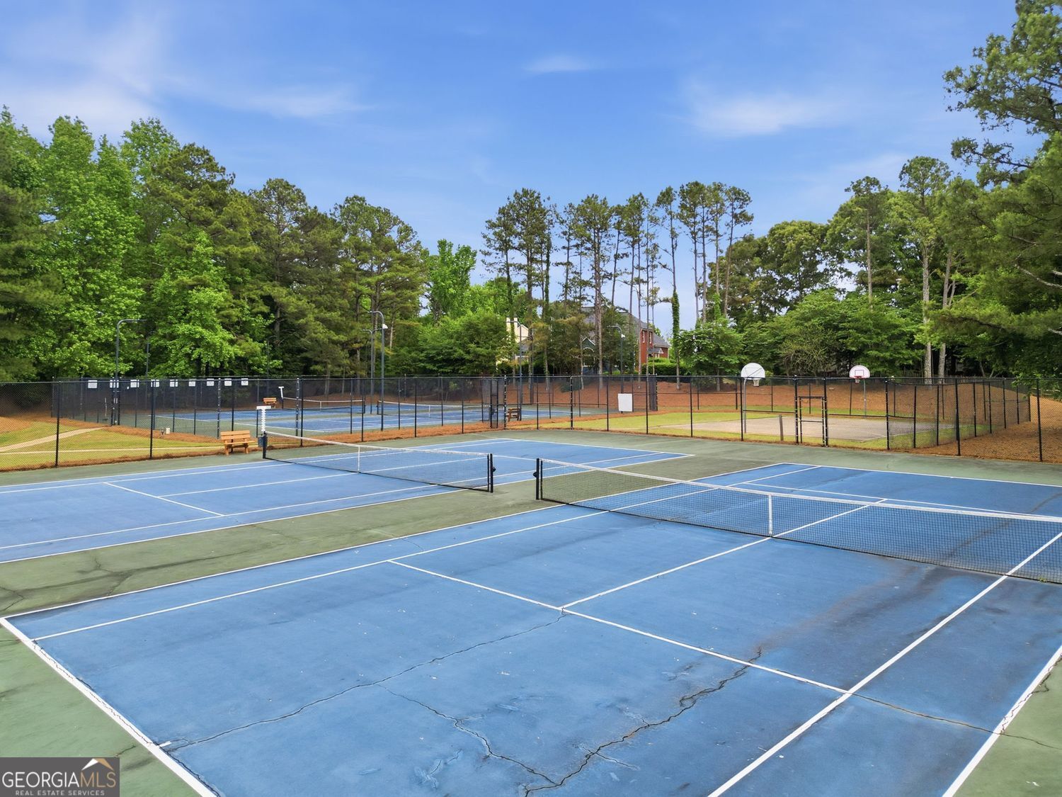 1221 Kingsbury Lane Powder Springs GA 30127