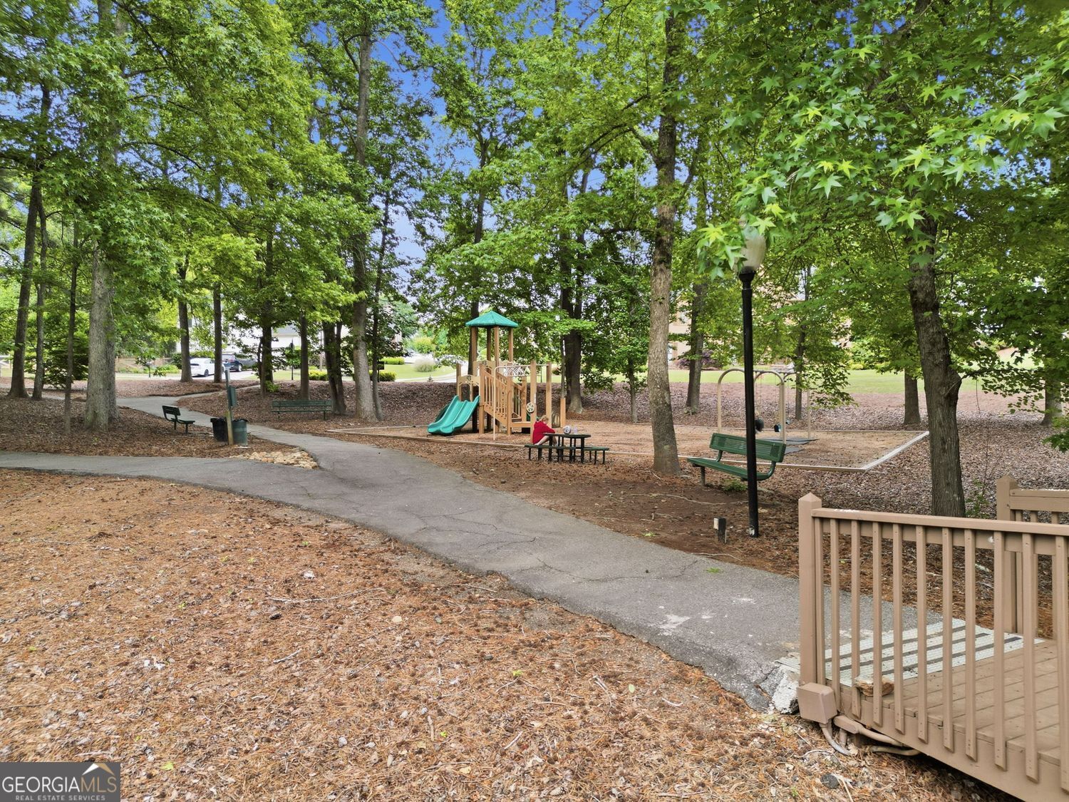 1221 Kingsbury Lane Powder Springs GA 30127