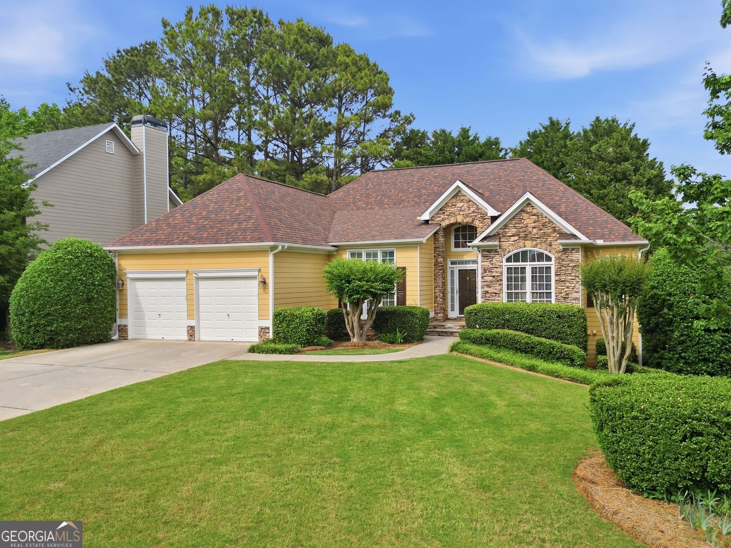 1221 Kingsbury Lane Powder Springs GA 30127