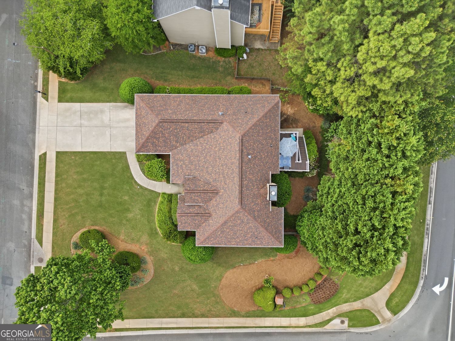 1221 Kingsbury Lane Powder Springs GA 30127
