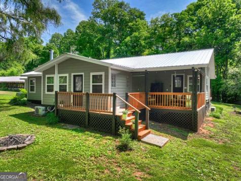 93 Collins Nursery Lane Blairsville GA 30512