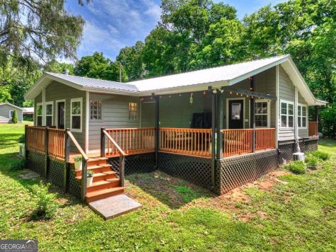 93 Collins Nursery Lane Blairsville GA 30512