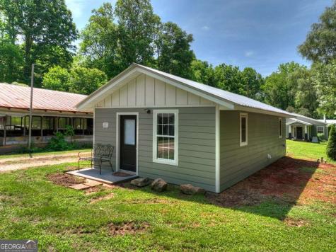 93 Collins Nursery Lane Blairsville GA 30512