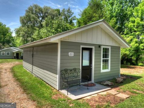 93 Collins Nursery Lane Blairsville GA 30512