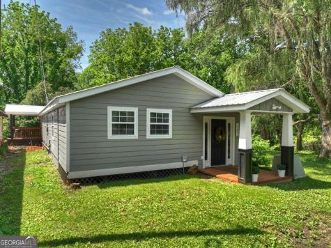 93 Collins Nursery Lane Blairsville GA 30512