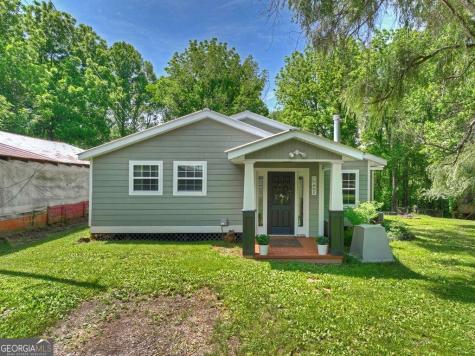 93 Collins Nursery Lane Blairsville GA 30512