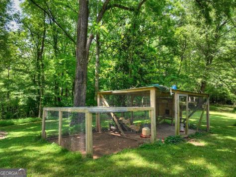 93 Collins Nursery Lane Blairsville GA 30512