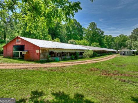 93 Collins Nursery Lane Blairsville GA 30512