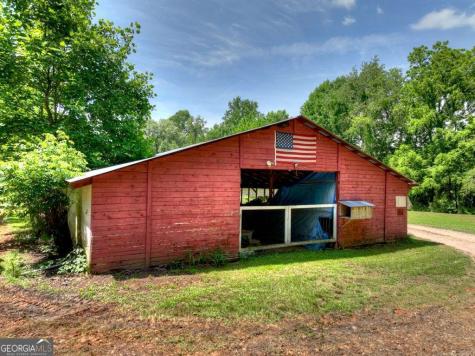 93 Collins Nursery Lane Blairsville GA 30512